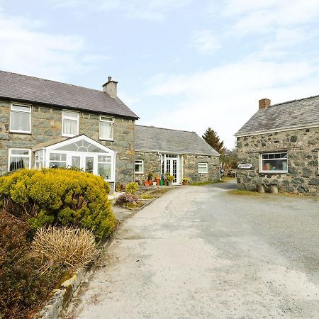 Bwthyn Ael Y Bryn Vila Dolbenmaen Exterior foto